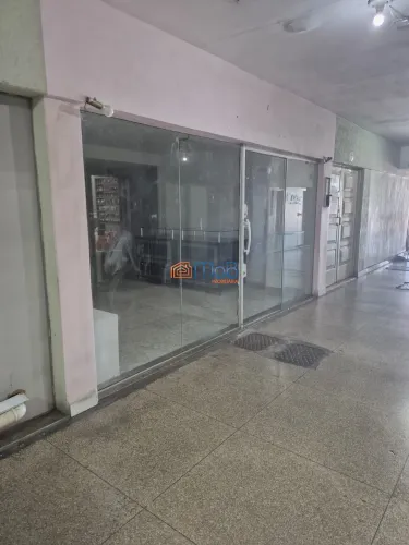 LOJA COMERCIAL À VENDA CENTRO DE MACAÉ