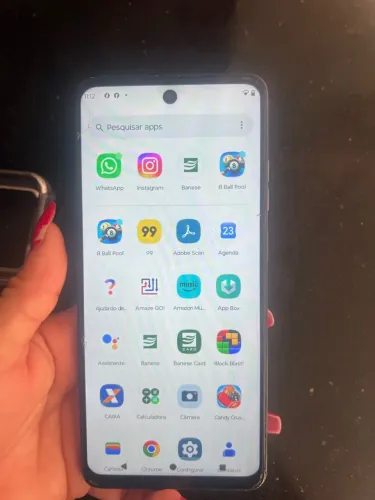 Celular Motorola