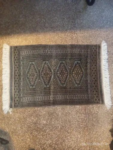 Tapete Persa Karaschi  0,95x0,65