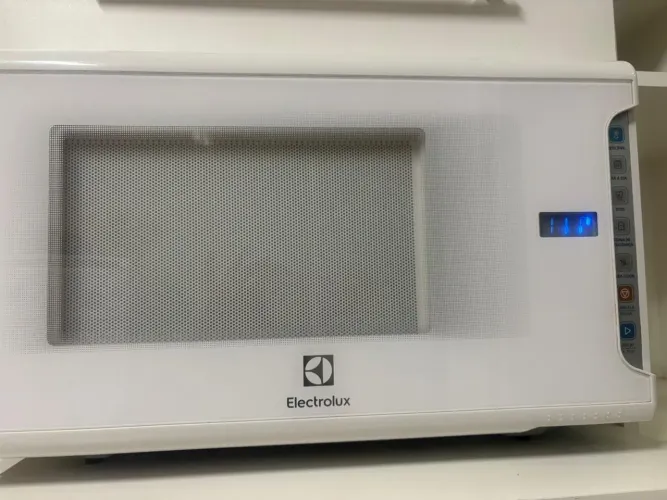 Microondas 31 L Electrolux 220 v