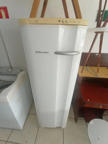 Freezer Eletrolux Frost Free