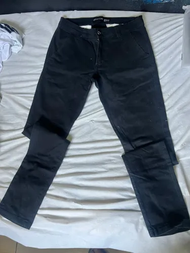 Calça Gagnoa preta 38 pra vender hoje