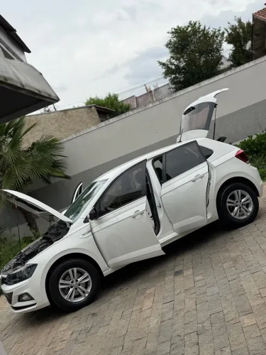 Volkswagen Polo Comfort. 200 TSI 1.0 Flex 12V Aut. 2019