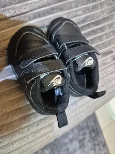 Tenis nike infantil menino