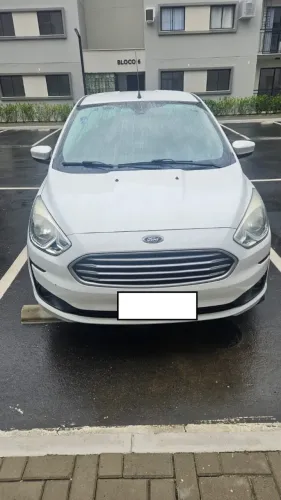 Ford KA+ Sedan 1.0 Tivct Flex 4P 2019