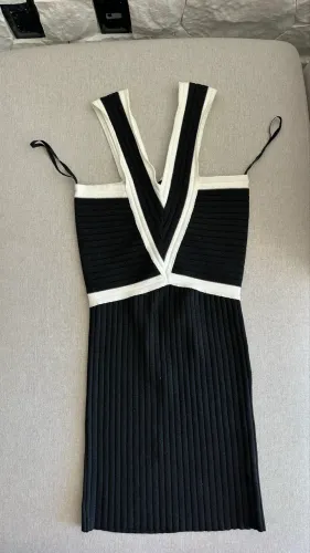 Vestido John John