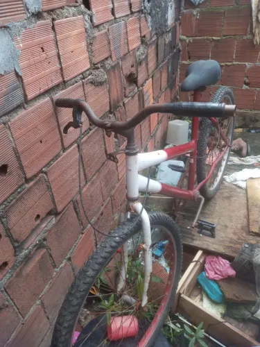 bike para vender