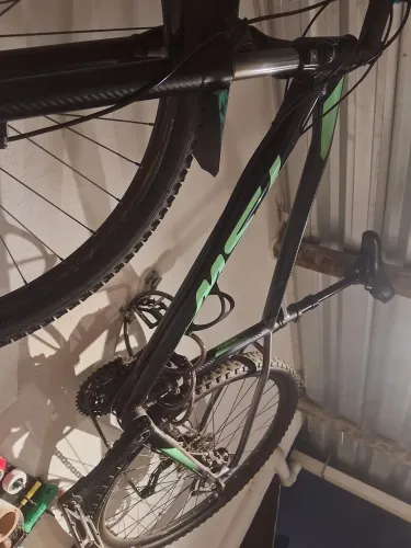 Bike aro 29 tsw 
