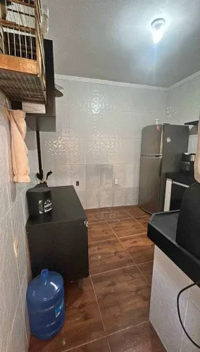 Casa na CABANAGEM MH