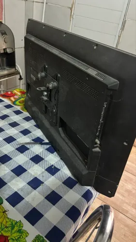 Televisão
