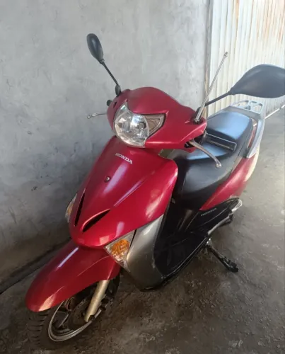 Honda Lead 2010