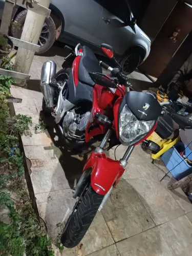 CB 300R