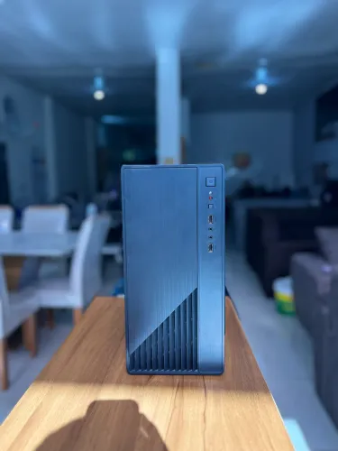 CPU Gamer I5 8 geração