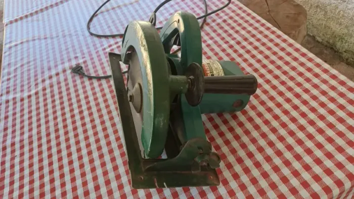 Serra Circular Makita 5900B 110V 