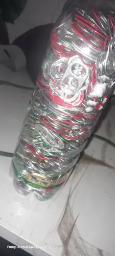 Vendo lacres de cerveja