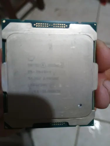 Processador xeon E5 2640v4