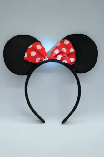 ARQUINHO MINNIE