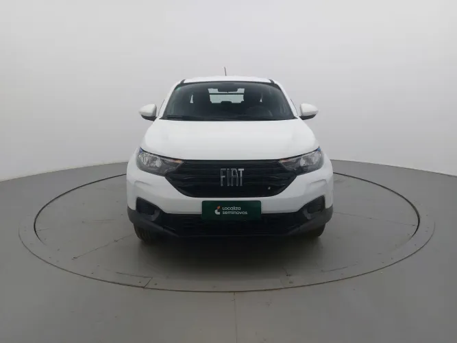 Fiat Strada Freedom 1.3 Flex 8V CD 2025
