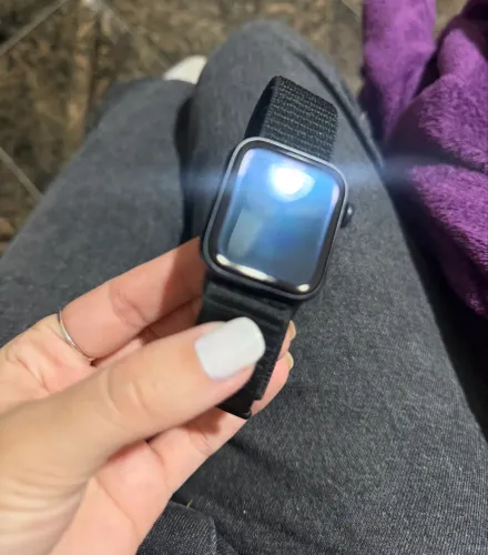 Apple watch SE II