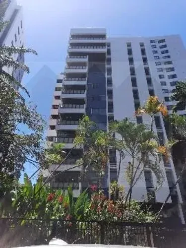 08AM - EDIFÍCIO ITAIPAVA - JAQUEIRA