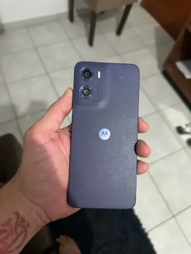 Moto g05