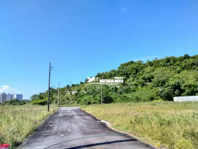 Terreno à venda, 500 m² por R$ 550.000,00 - Praia Do Sonho - Itanhaém/SP