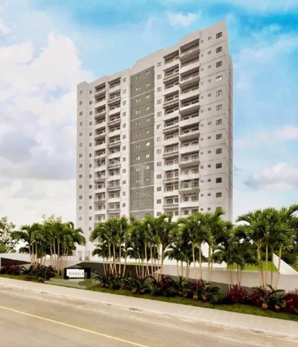 Condomínio Residencial Colinas do Paratehy