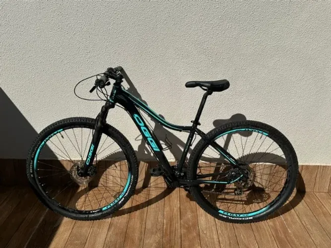 Bicicleta Oggi Big Wheel 29"