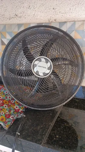 Ventilador de parede Ventisol 50cm
