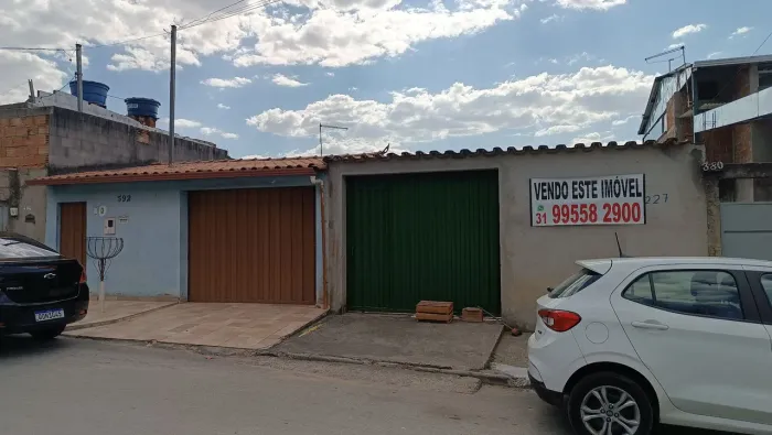 Venda de lote