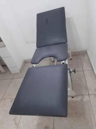 Maca genicológica