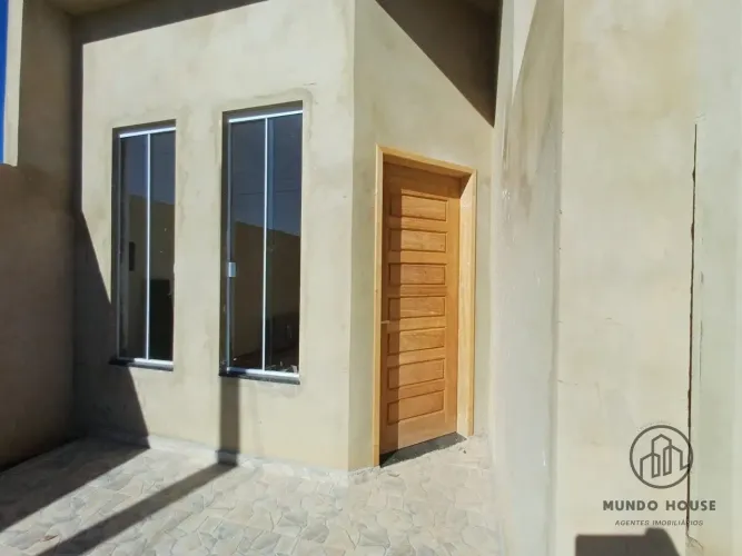 Casa no Jardim Horizonte em Sorocaba