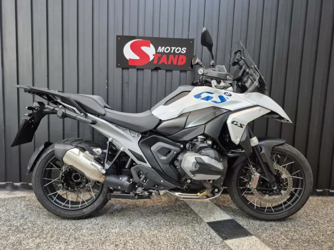 BMW R 1300 GS 1300 cc