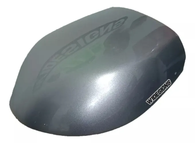Capa Assento Monoposto Interceptor 650 Royal Enfield
