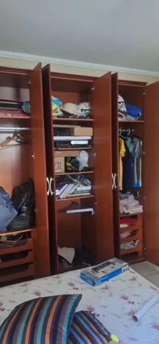 Guarda-roupa rudnik