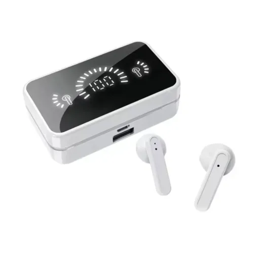 Fones Bluetooth S20 TWS Promoção