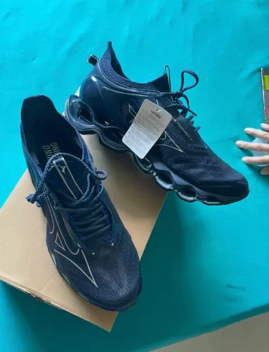 Mizuno prophecy 14 , original . 42 