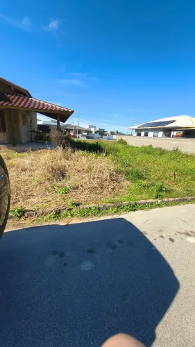 LOTE 300m2 GUARDA DO TABULEIRO atrás do posto de saúde 
