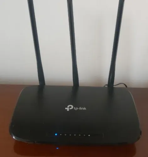 Roteador TP-Link TL-WR940N 