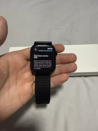 Apple Watch s10 46mm