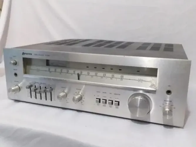    Receiver POLYVOX PR-4080