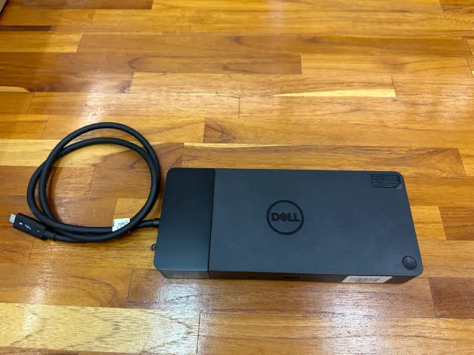 Dock Station WD22TB4 + Fonte de 180W