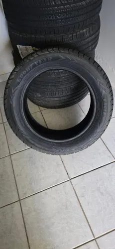 JOGO PNEU GOODYEAR EAGLE SPORT 2 ARO 16 - 205/55 R16 | NOVO, SEM USO