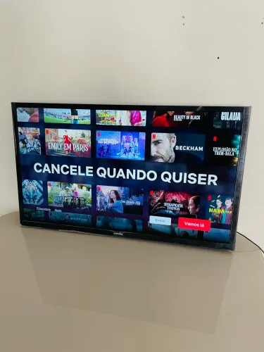 Tv Smart 32 Polegadas Samsung 