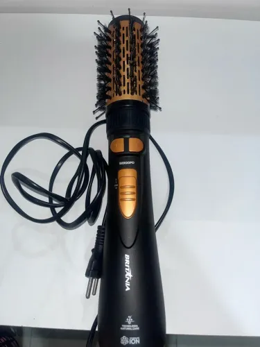 Vende se escova giratória 