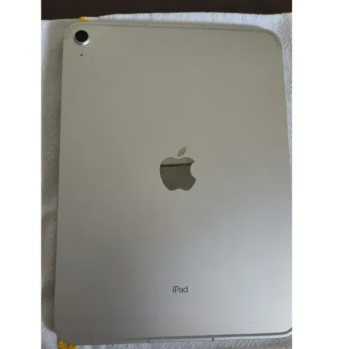 TABLET APPLE 10 GERAÇÃO 256 GB WI-FI CELULAR