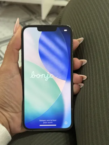 iPhone 13 Pro