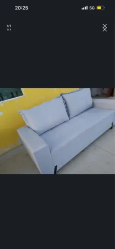 Sofá de 2 metros