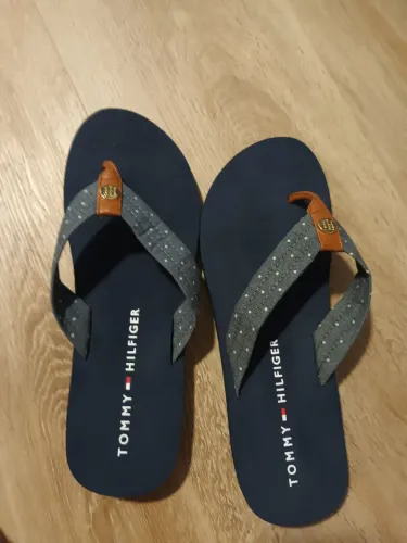Chinelo Feminino Tommy Hielfinger