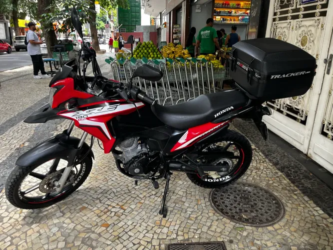 Oportunidade XRE 190